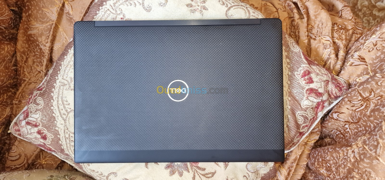 DELL Latitude 7390 carbon tactile i7 8em 8gb 256 SSD