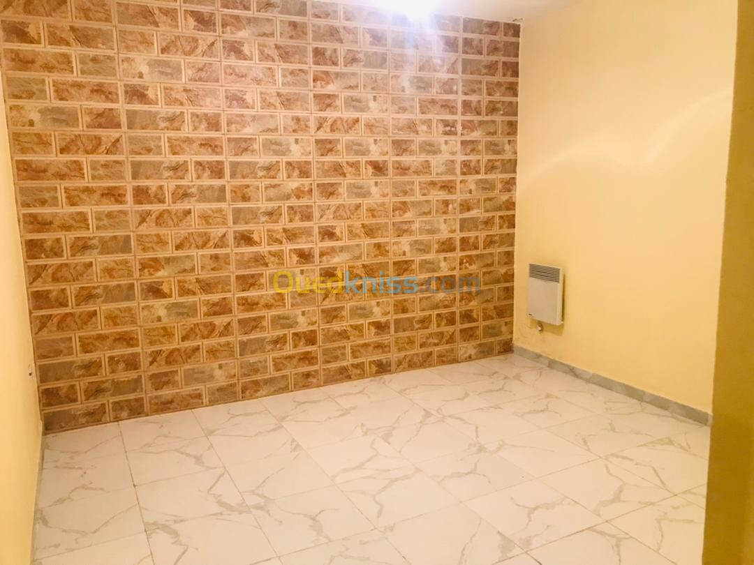 Vente Appartement F3 Skikda Skikda