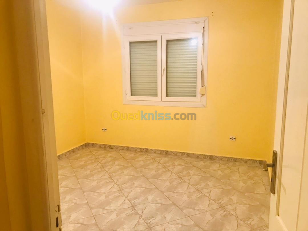 Vente Appartement F3 Skikda Skikda