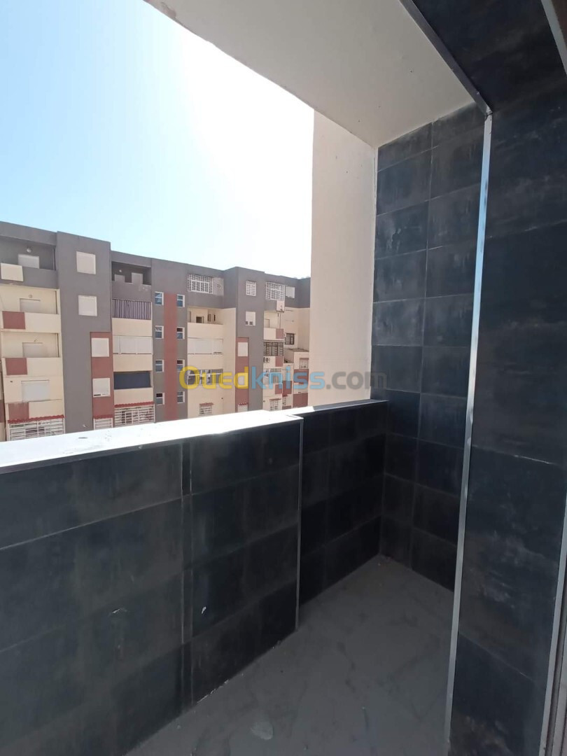 Vente Appartement F4 Alger Bab ezzouar