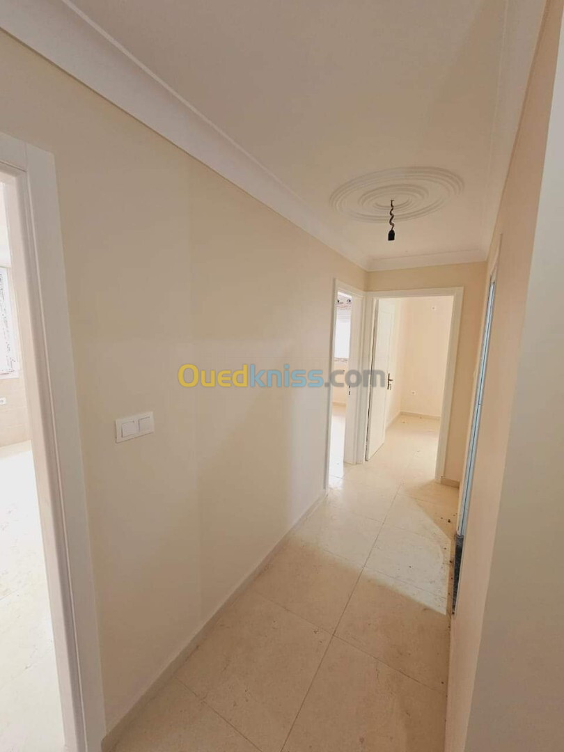 Vente Appartement F2 Alger Bordj el bahri