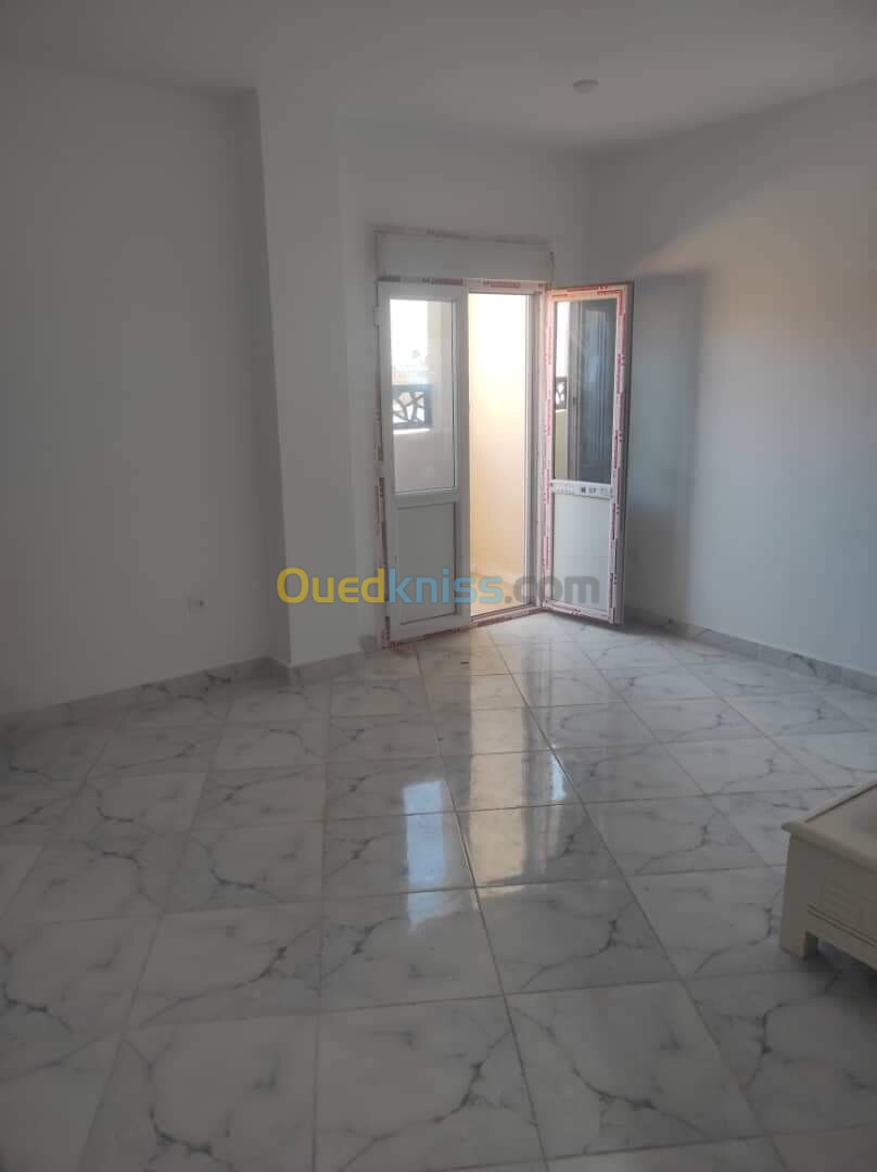 Vente Appartement F3 Alger Bordj el kiffan