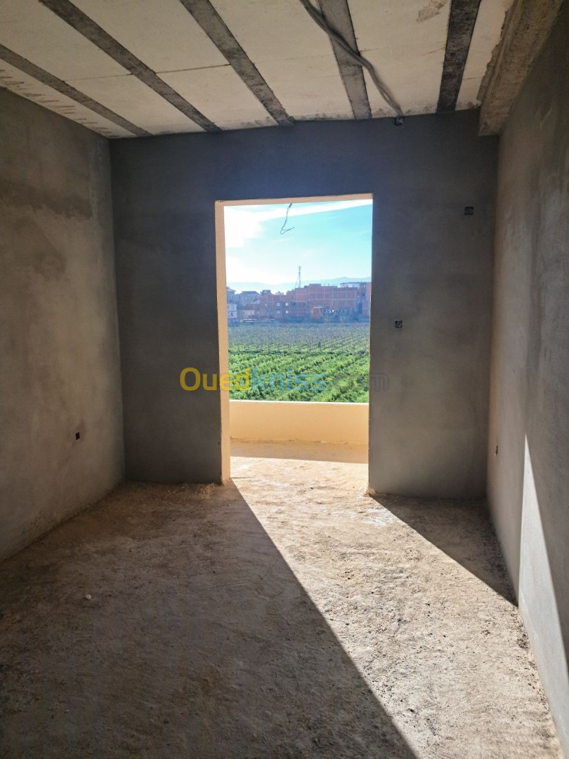 Vente Appartement Alger Bordj el kiffan