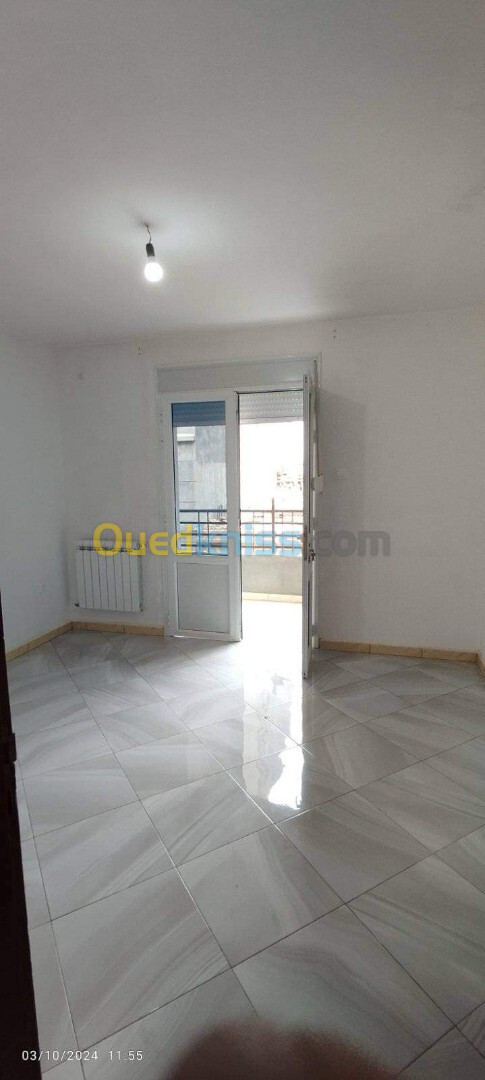 Vente Appartement F3 Alger Bordj el bahri