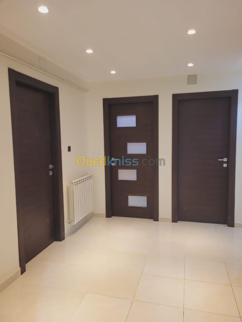 Vente Appartement F3 Alger Bordj el bahri