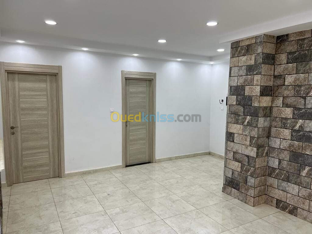 Vente Appartement F3 Alger Bordj el bahri