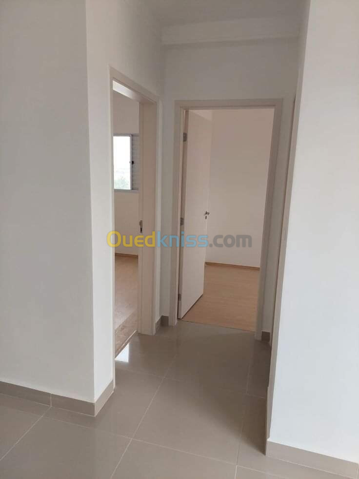 Vente Appartement F2 Alger Bordj el bahri