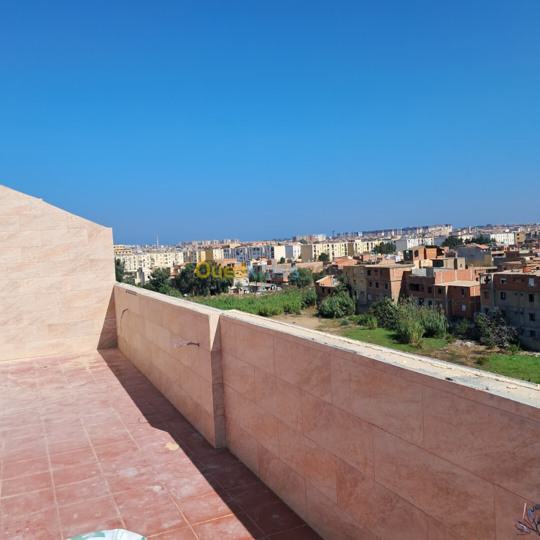 Vente Appartement F3 Alger Bordj el bahri