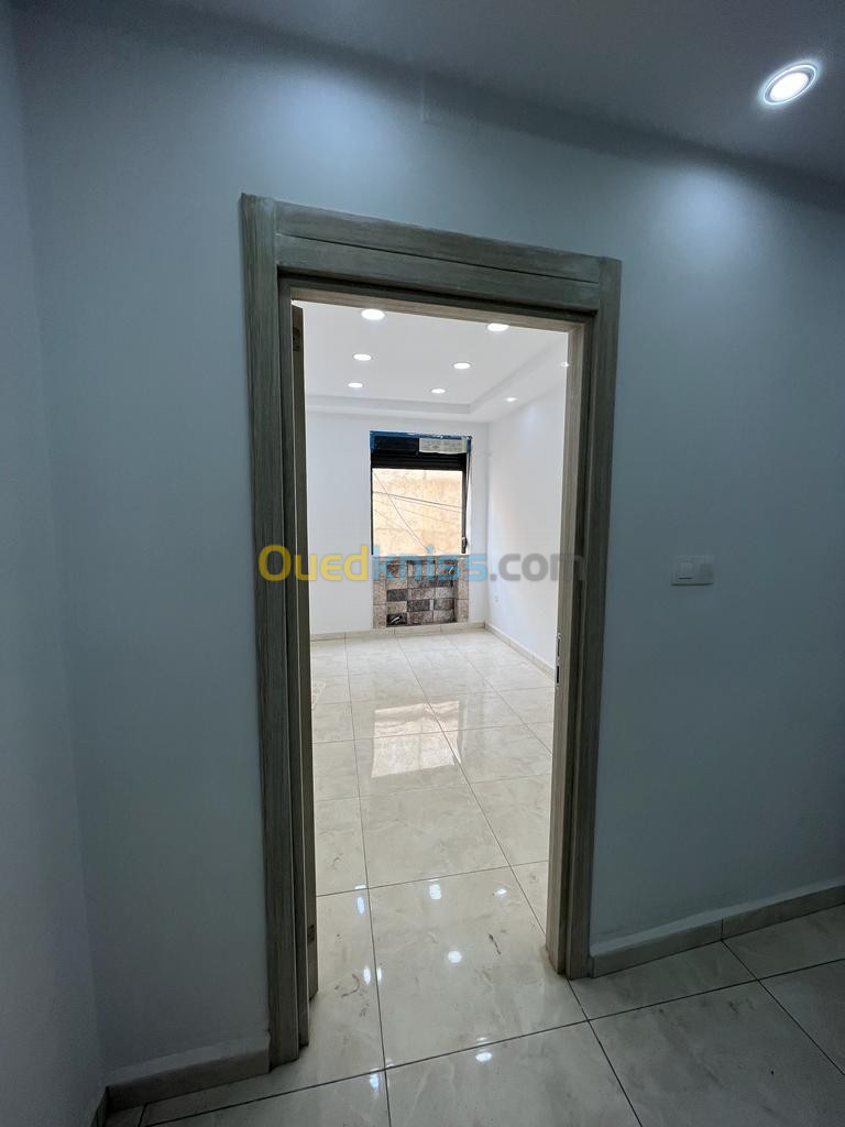 Vente Appartement F3 Alger Bordj el kiffan