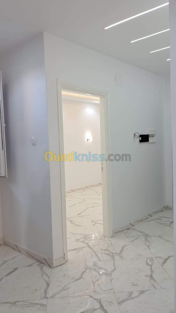 Vente Appartement F3 Alger Bordj el kiffan