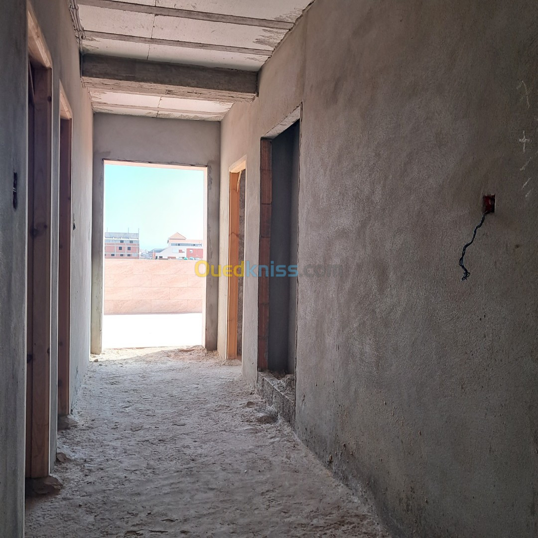 Vente Appartement Alger Bordj el kiffan