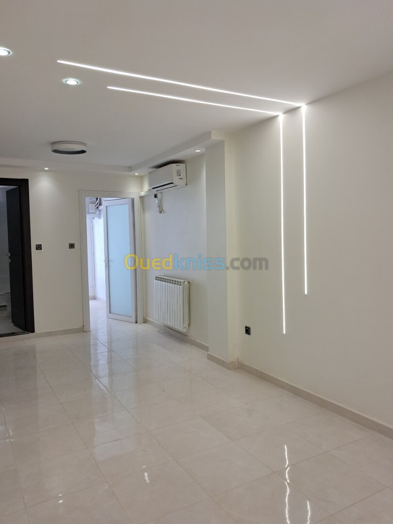 Vente Appartement F4 Alger Bordj el kiffan