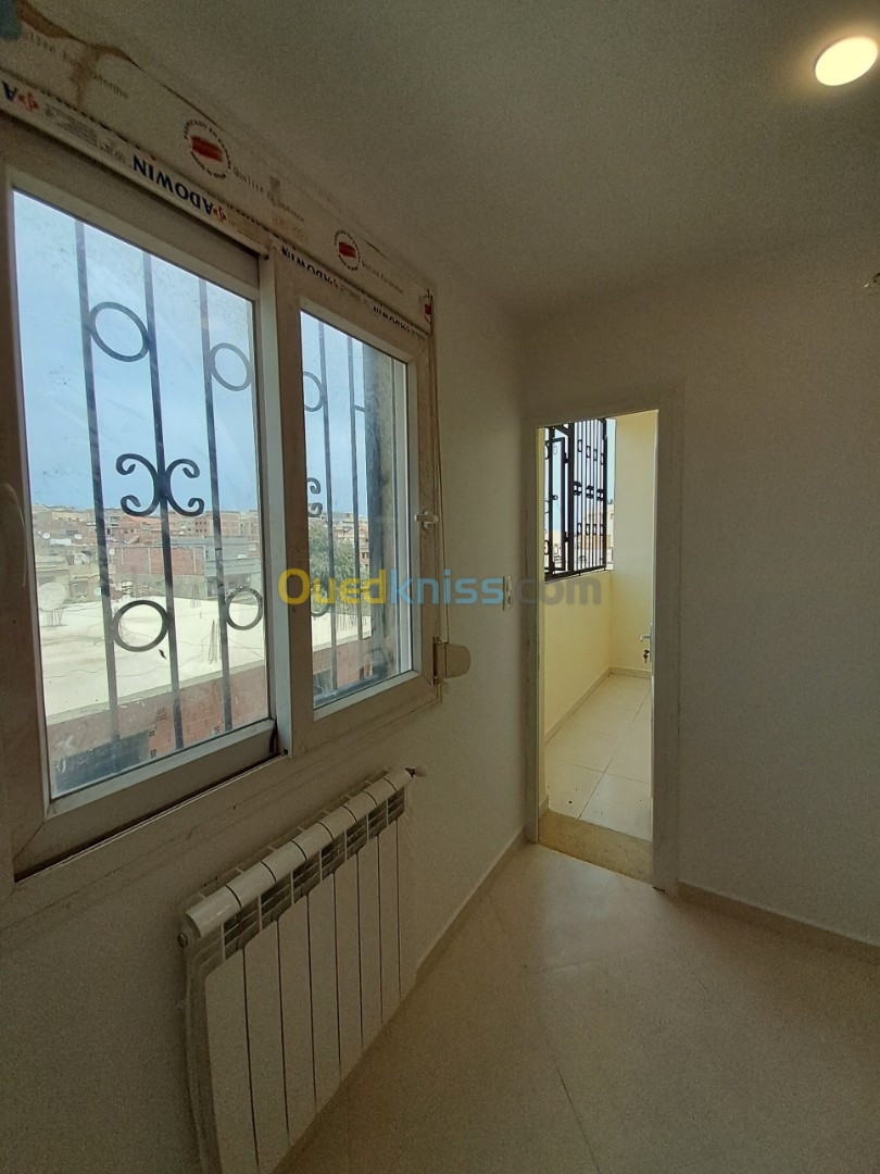 Vente Appartement F2 Alger Bordj el kiffan