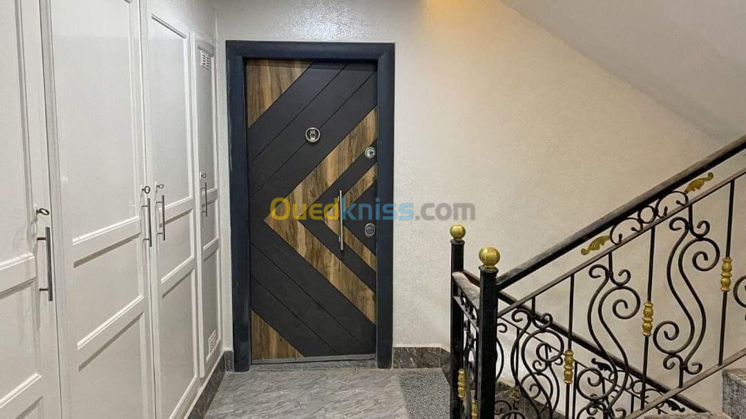 Vente Appartement F3 Alger Bordj el kiffan