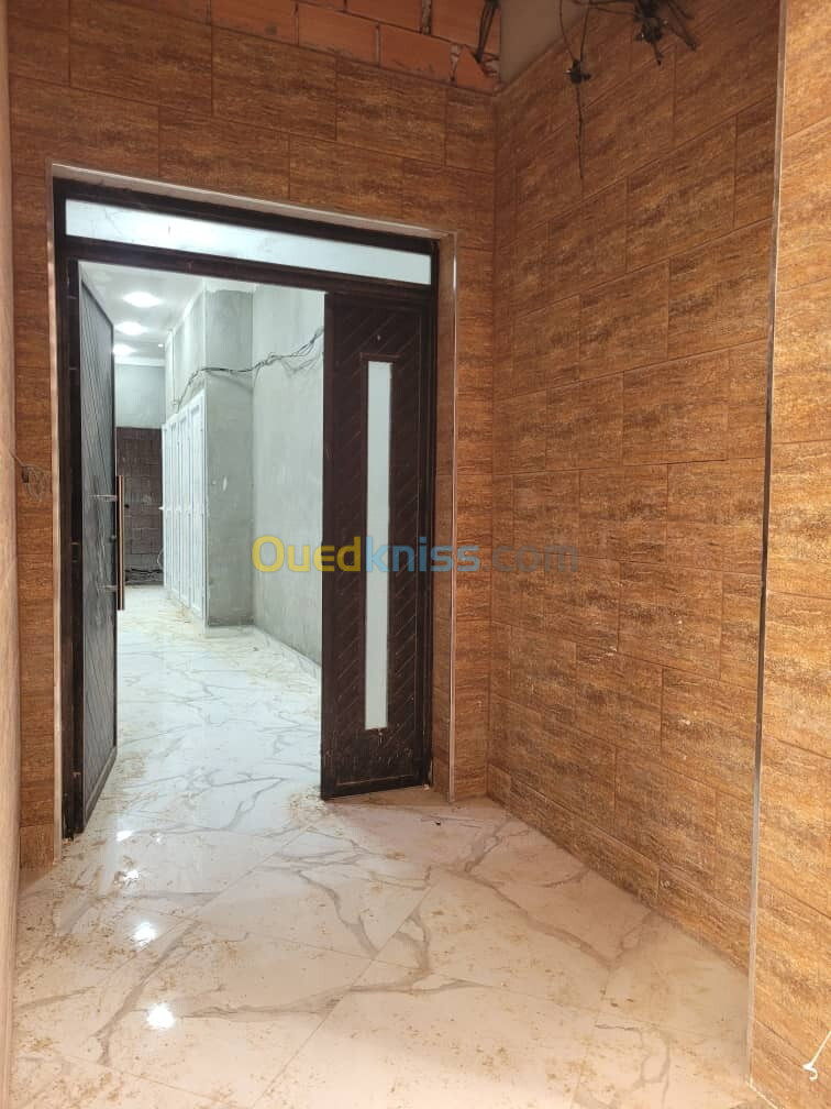 Vente Appartement F2 Alger Ain taya