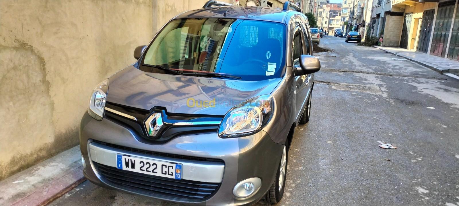 Renault Kangoo 2021 Privilège plus