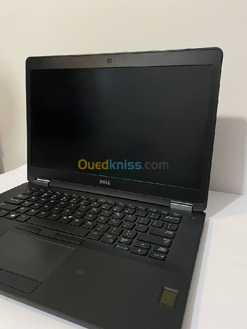 Dell latitude E7470 core i7 vPro