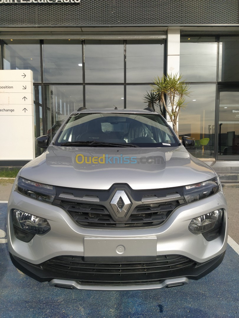 Renault Kwid 2023 Outsider