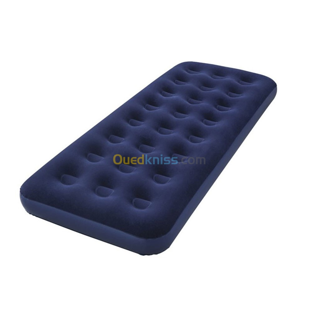 Bestway Matelas Gonflable 185cm 76cm x 22cm 67000