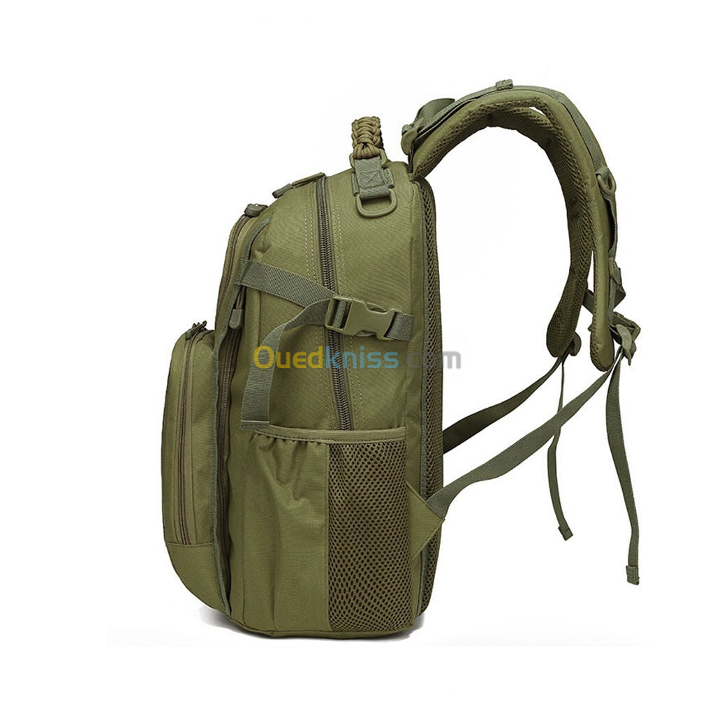 Sac à dos Tactique Militaire Molle Rucking 35 L JRD3