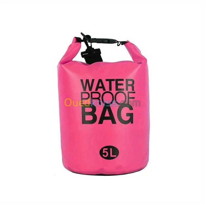 Water-Proof Bag 5L - حقيبة مقاوم للماء 5 لتر