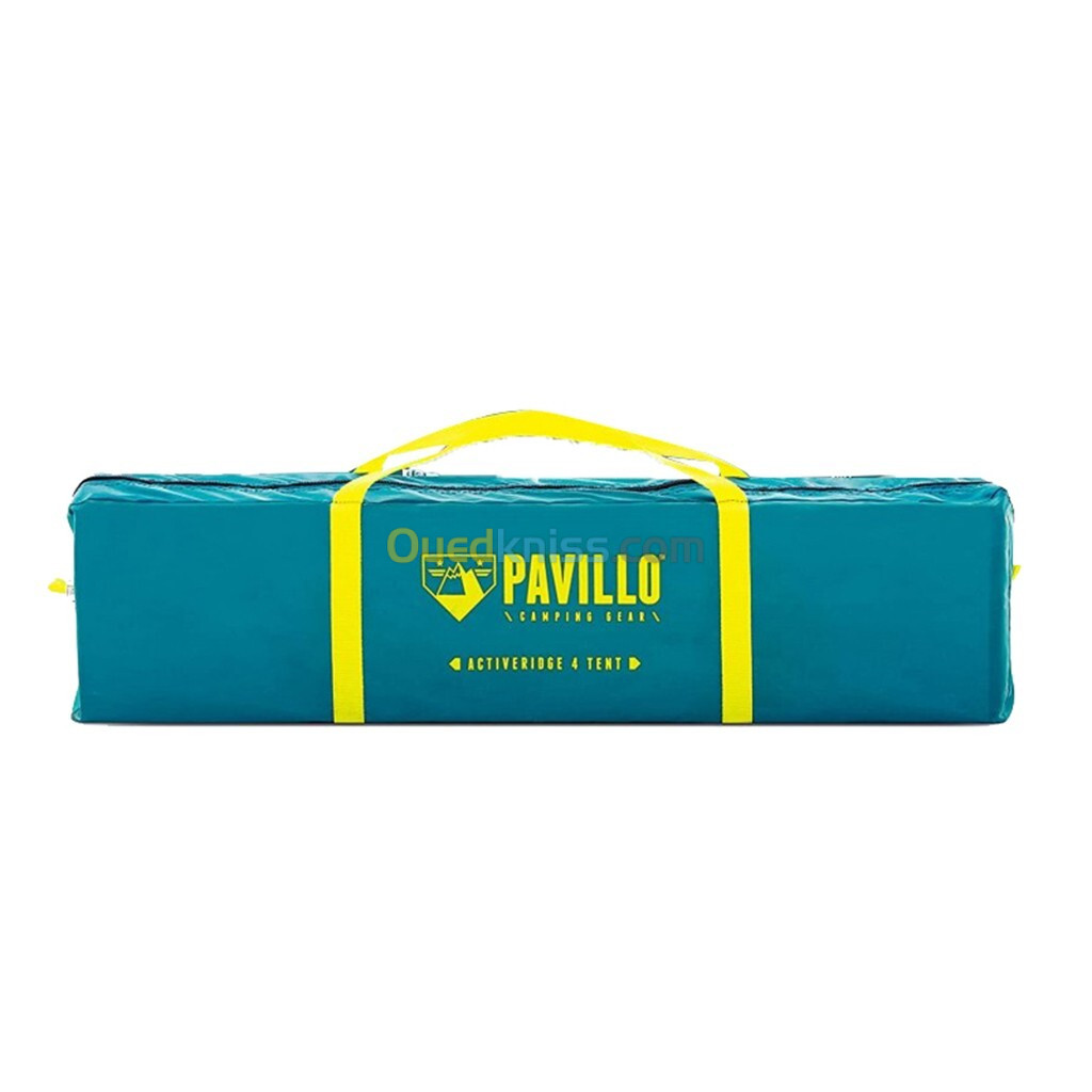 BESTWAY Pavillo Tente Coolground pour 3 personnes 68088