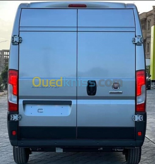 Fiat Professional Ducato 2024 L2H2