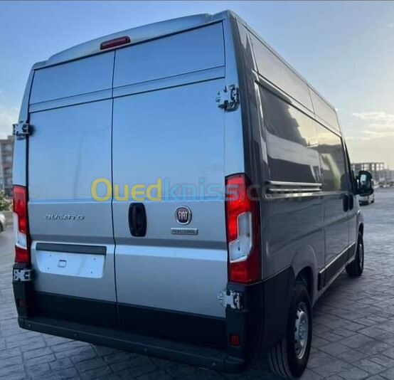 Fiat Ducato 2024