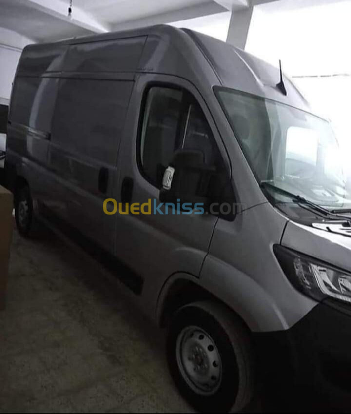 Fiat Ducato 2024