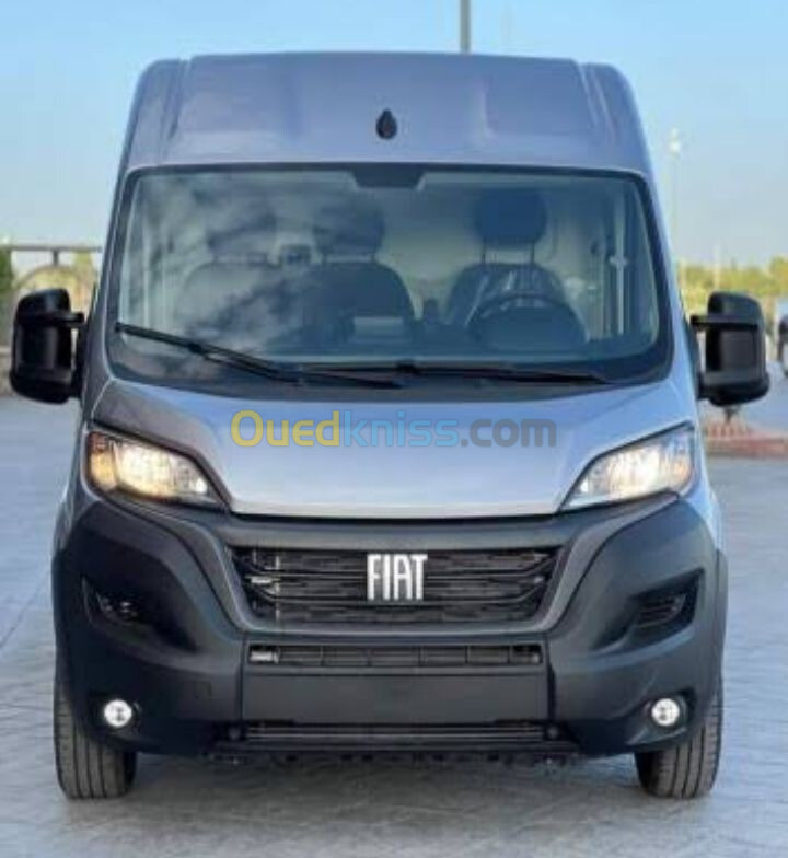 Fiat Ducato 2024 L2H2