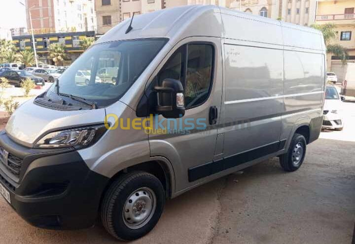 Fiat Ducato 2024