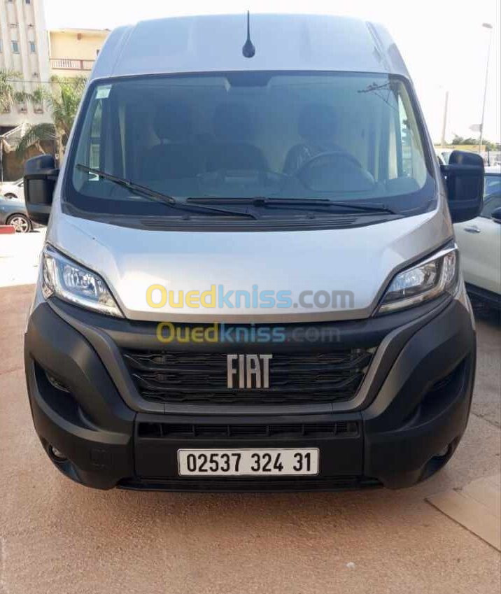 Fiat Professional Ducato 2024 L2H2