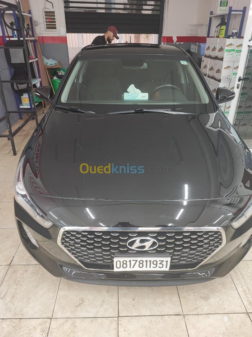 Hyundai i30 2019 Pack style