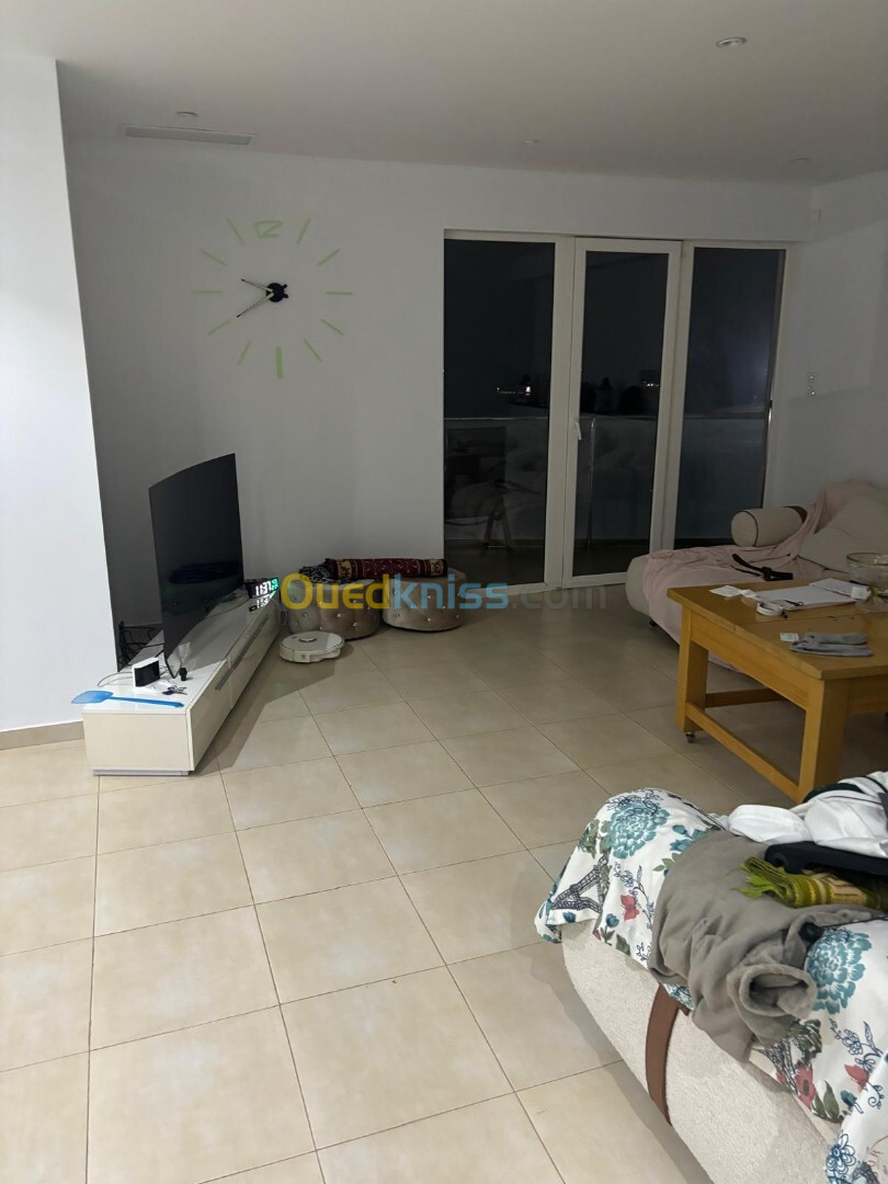 Vente Appartement F4 Oran Bir el djir