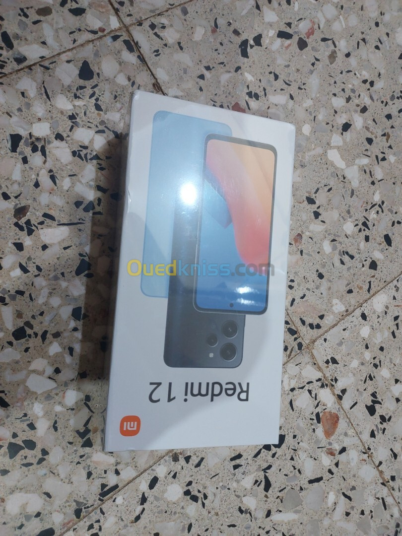 Redmi Redmi 12