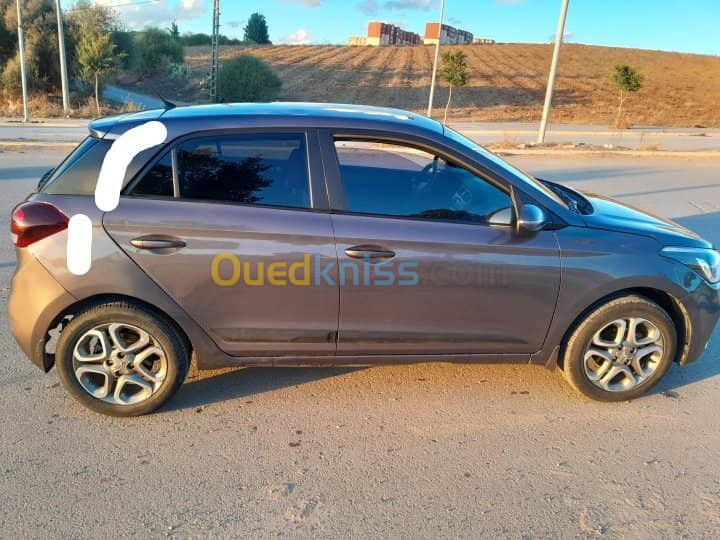 Hyundai i20 2019 i20