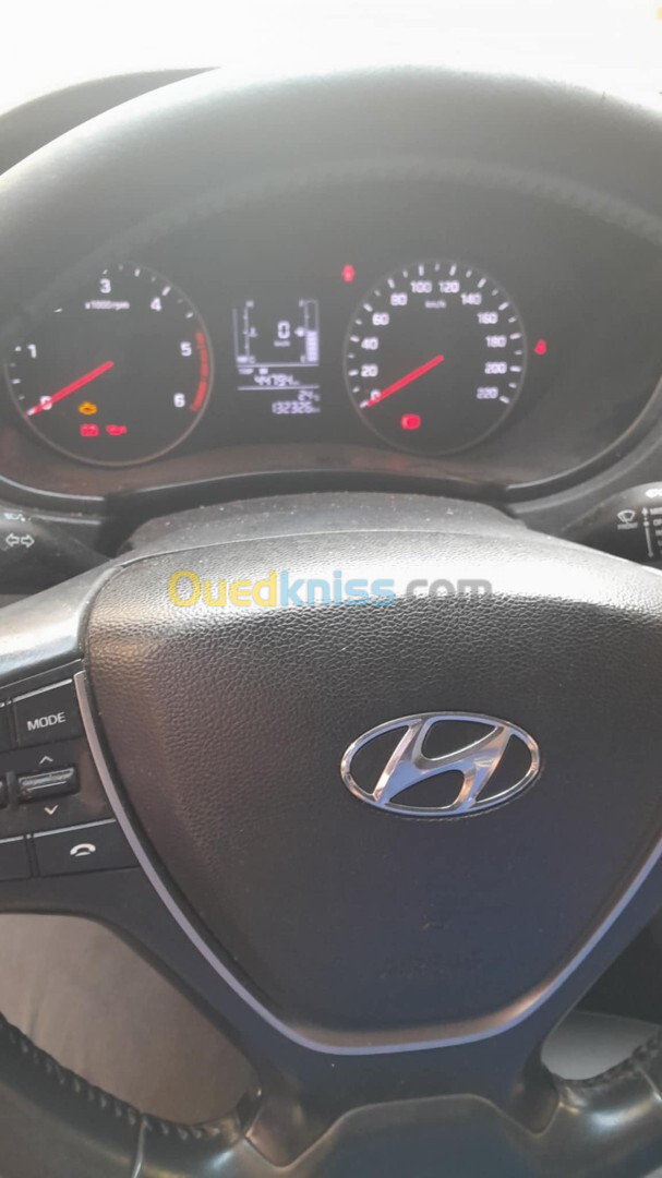 Hyundai i20 2019 i20