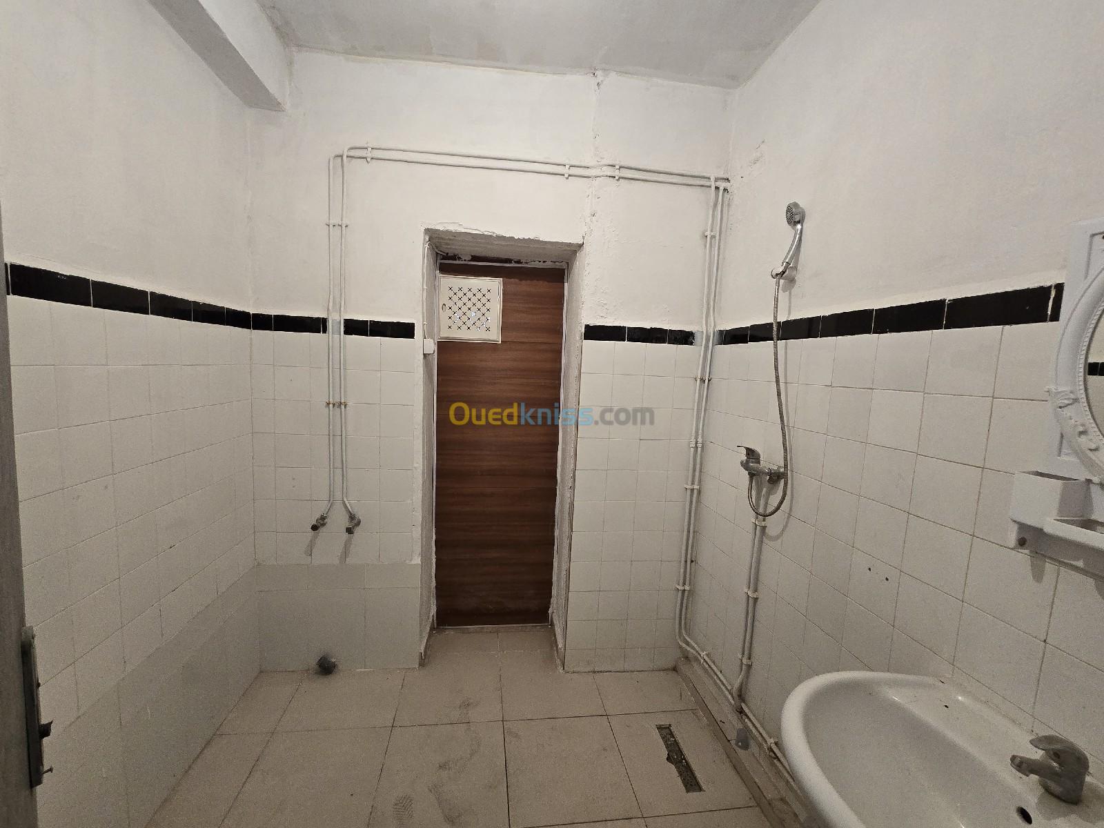 Location Appartement F4 Béjaïa Tazmaltdaira