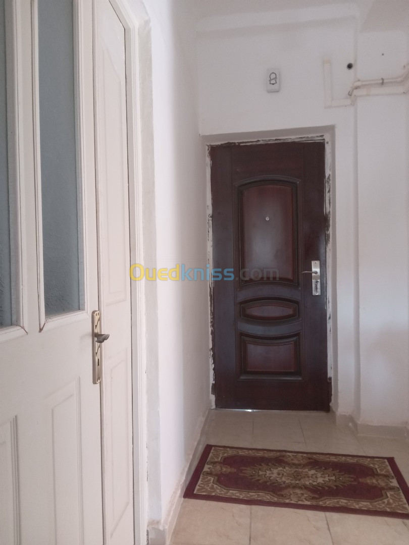 Vente Appartement F3 Oran Bethioua