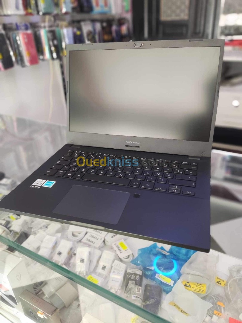 Asus expertbook