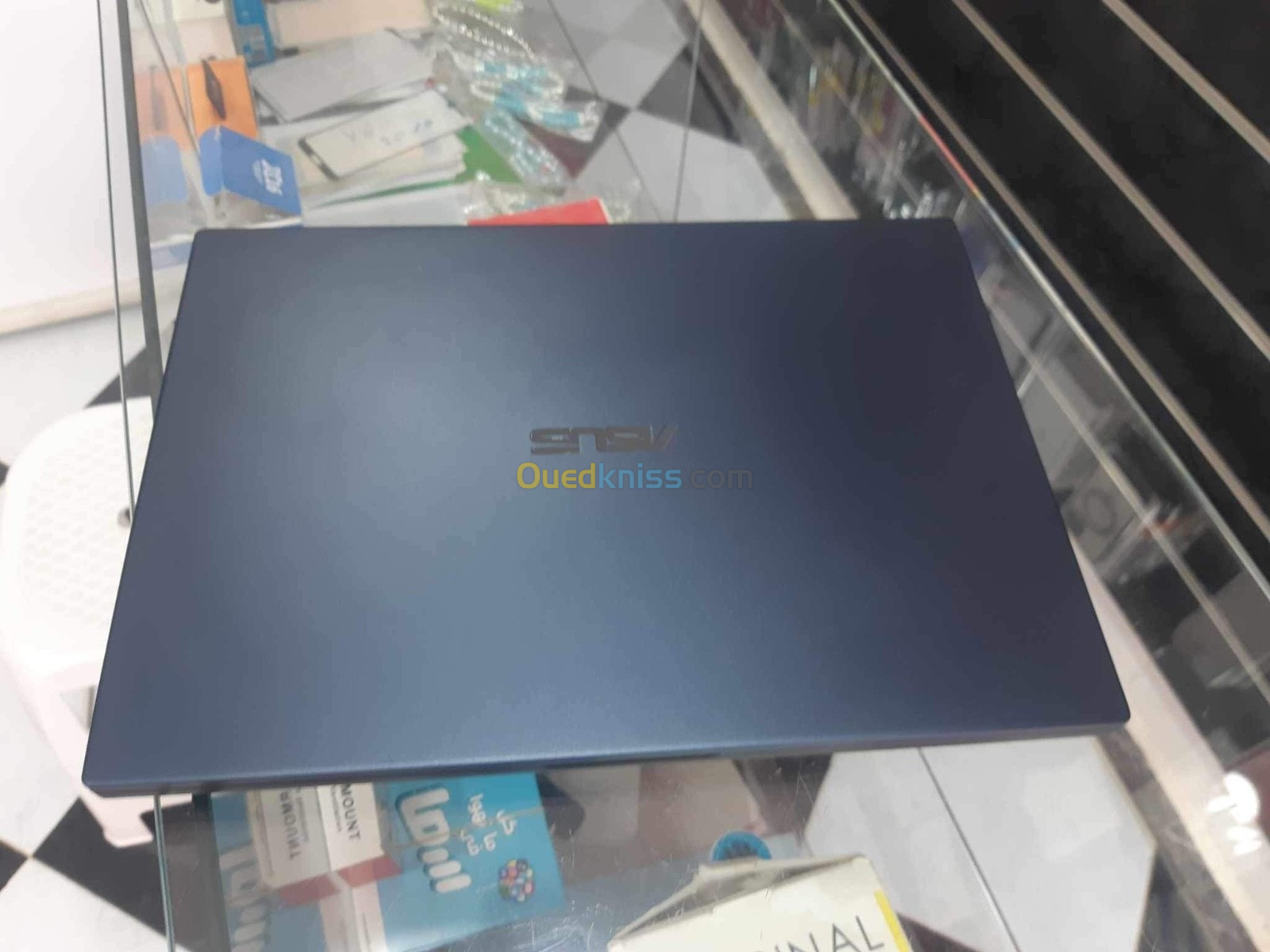 Asus expertbook