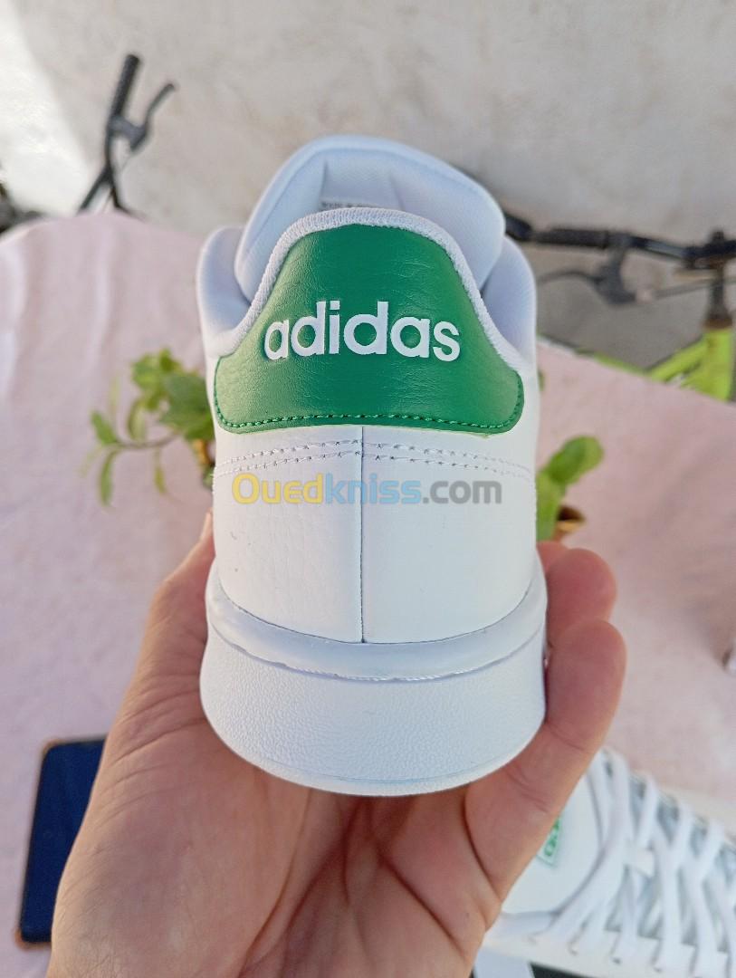 Chausseur Adidas Advantage Originale