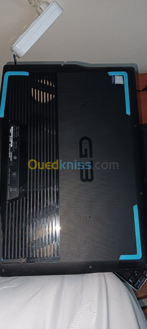 Dell g3 3500 etat 9.5/10 