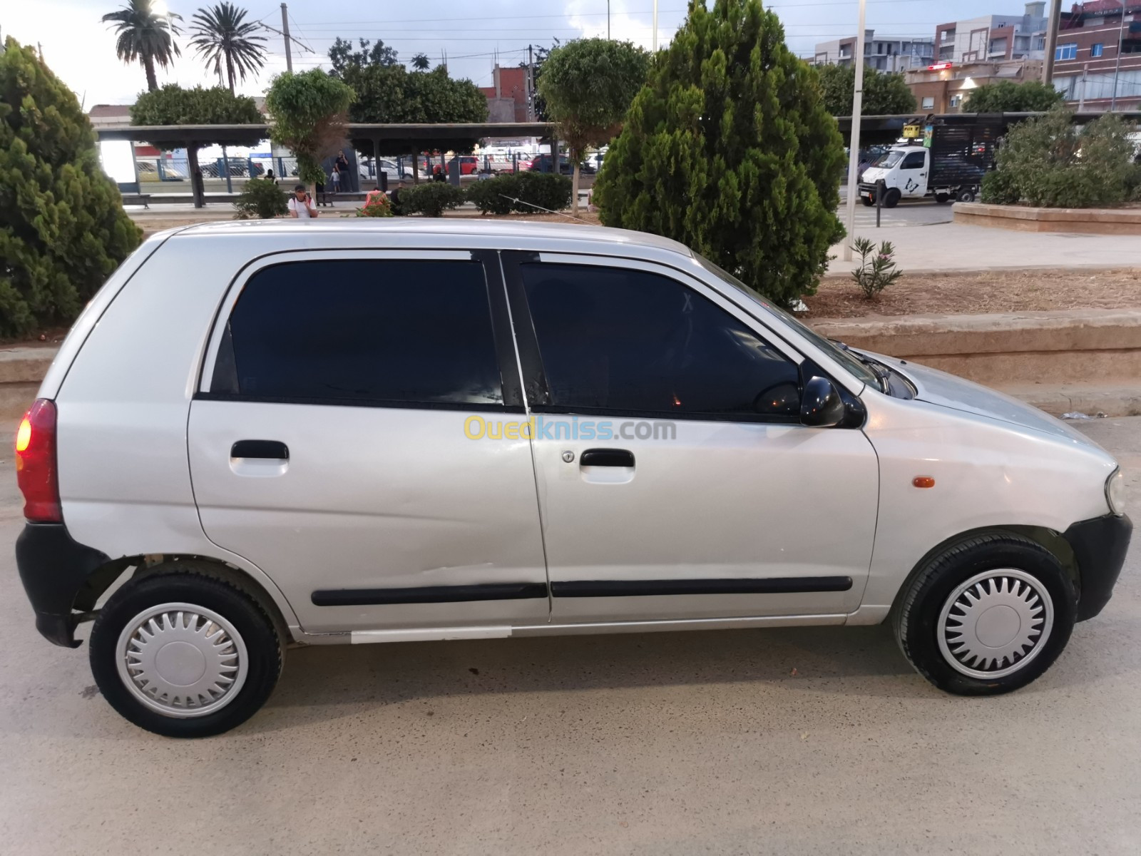 Suzuki Alto 2010 