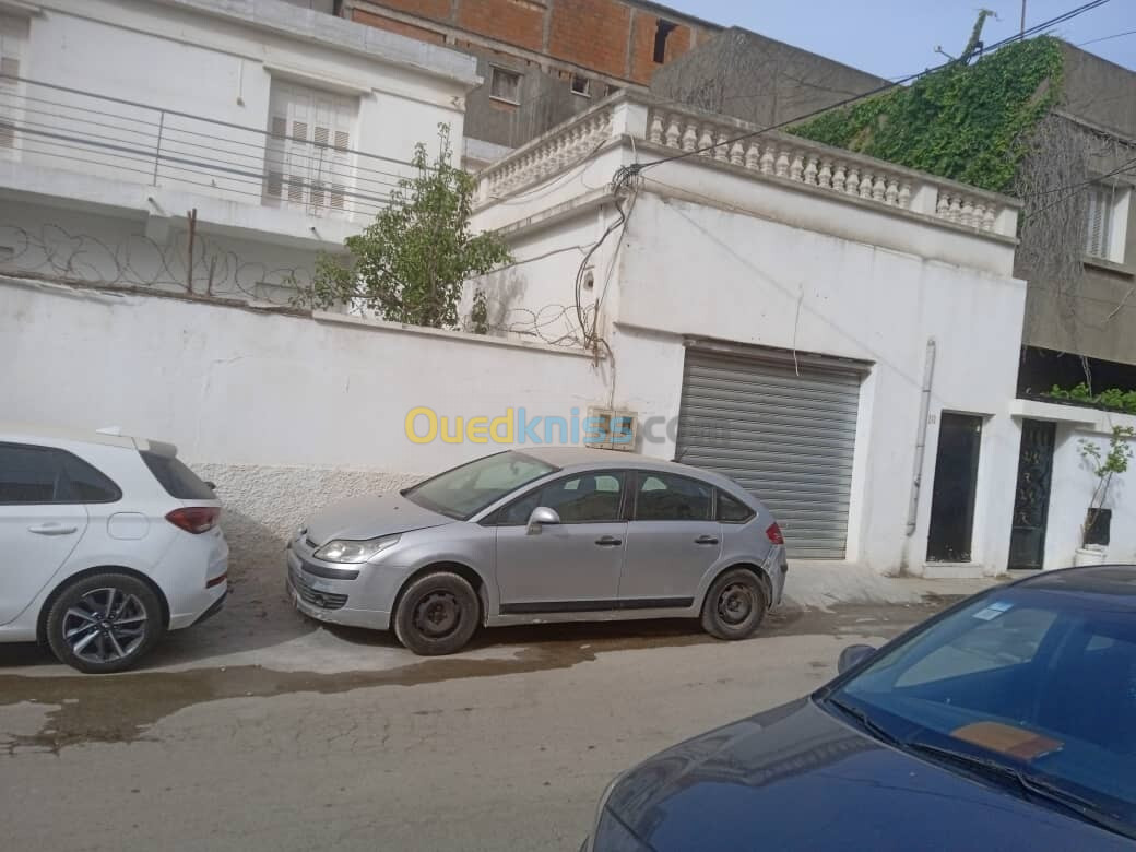 Location Villa Alger Ouled fayet