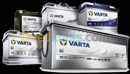 Batterie varta 24/24