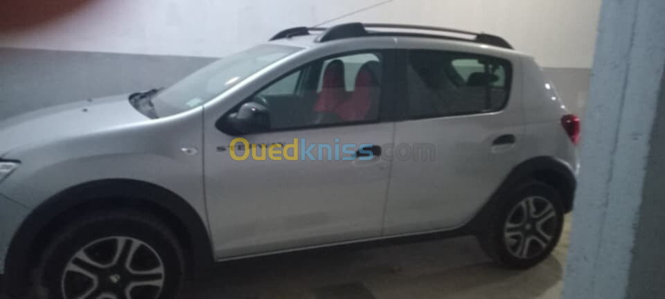 Dacia Stepway 2023 2023