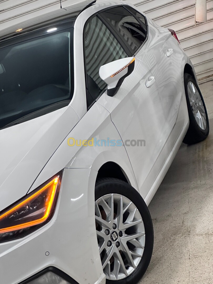 Seat Ibiza 2018 High plus