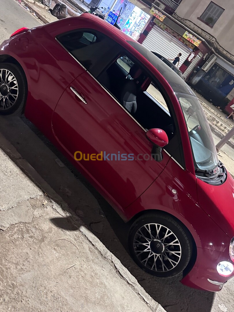 Fiat 500 2024 Dolcevita plus