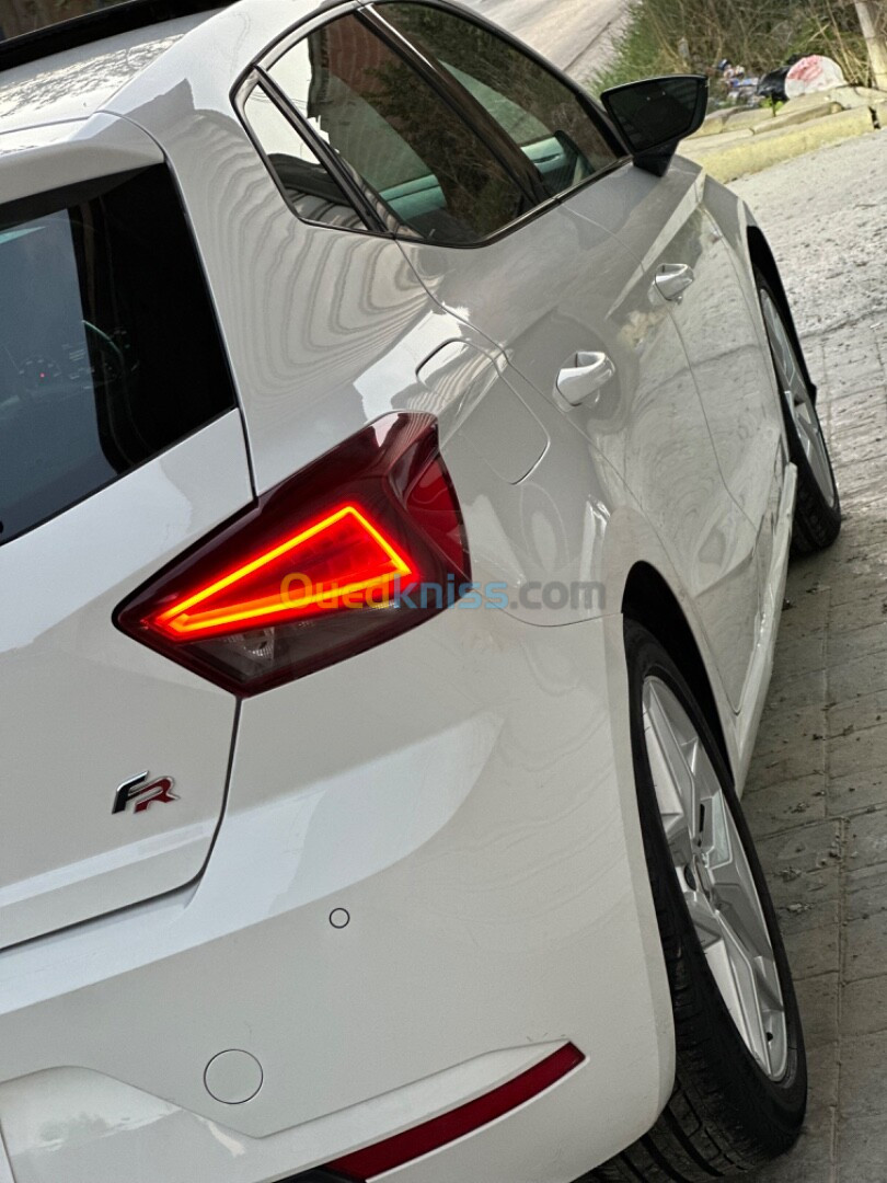 Seat Ibiza 2018 FR